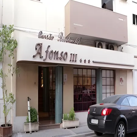 Hotel Made Inn Faro