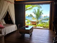 Manga Soa Lodge Hotels in Diana