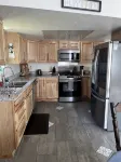 Whole house, 5 minutes from fishing on the Kenai River, Quiet neighborhood - Homestays