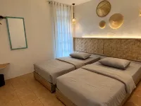 Stay and Farm Hostel Hotels in Ciwidey