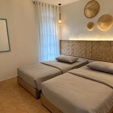 Stay and Farm Hostel