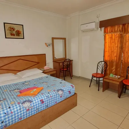 Hotel Super 888