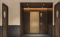 Coliwoo Hotel Kampong Glam - CoLiving (Newly Opened) - บ้านพักหลังเล็ก