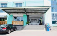 Urbanview Hotel Sagara Bogor - Bintang 1