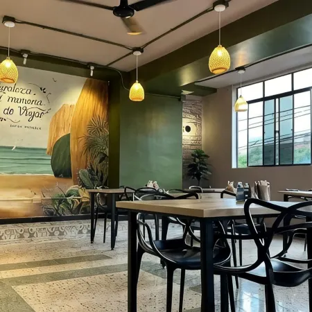 Mandala Medellín Belén by Gyc Hotels