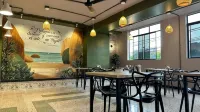 Mandala Medellín Belén by Gyc Hotels - Thân thiện với thú cưng