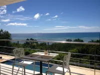 Ocean Suites Bohol Boutique Hotel - Ocean View