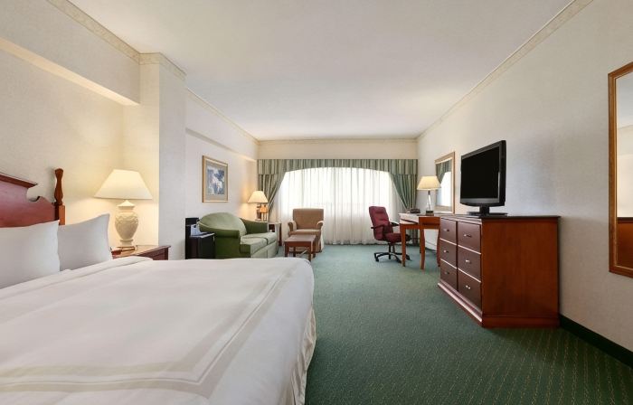 Radisson Hotel Cedar Rapids