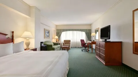 Radisson Hotel Cedar Rapids in Cedar Rapids
