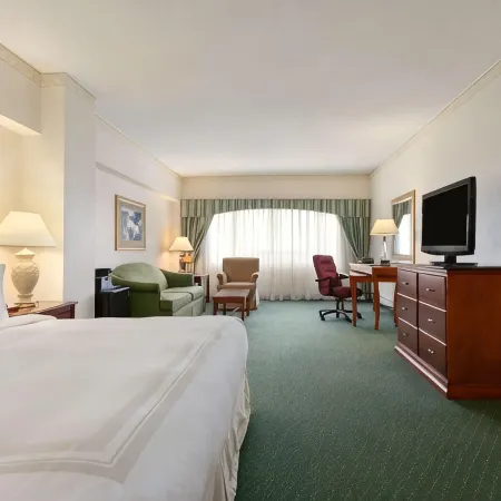 Radisson Hotel Cedar Rapids