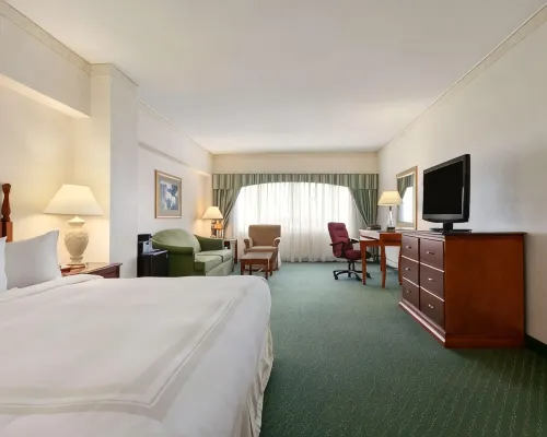 Radisson Hotel Cedar Rapids Hotels in Cedar Rapids