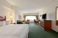 Radisson Hotel Cedar Rapids - Uima-altaat