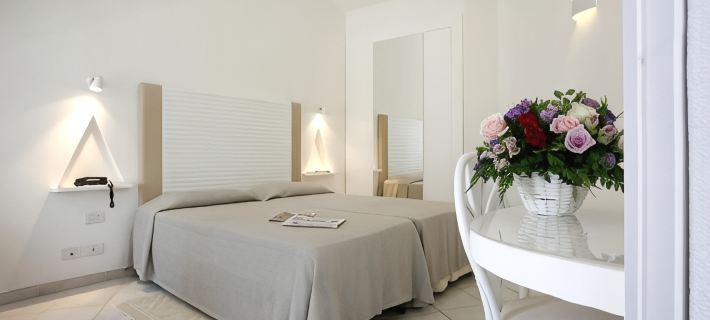 Hotel Mare Pineta Hoteles en Pula