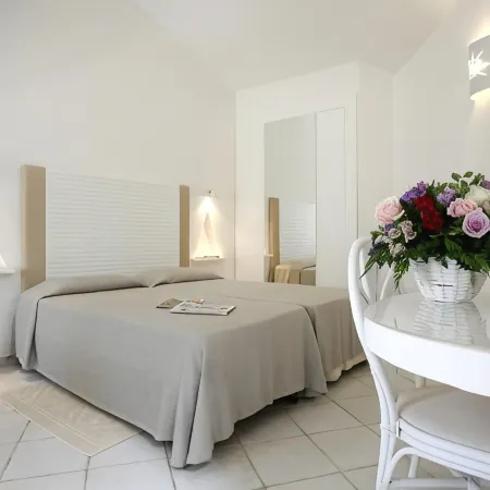 Hotel Mare Pineta