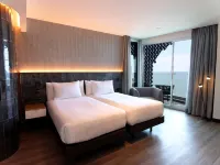 Silken Saaj Maar- Adults Only Hotels near Loro Parque