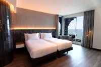 Silken Saaj Maar- Adults Only - Wi-Fi