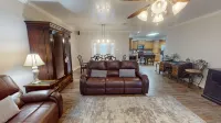 Custom Built home in Lake Charles - 4-Star