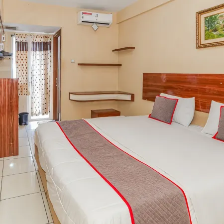 Hotel O Asia Rooms @ Green Lake View Ciputat
