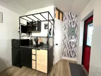 Tampa'ito Tiny Home - Bungalows