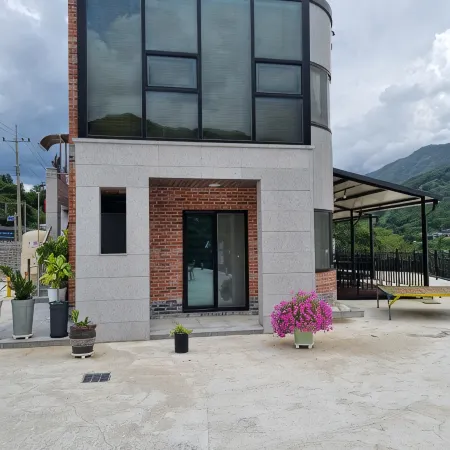 Gurye Peanut Pension