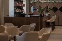 Monumenti Heritage Hotel&Resort - bar