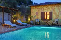 Villa Kentavros Fully private pool villa away from it all! - ヴィラ