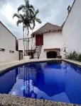 Complimentary 1 hr Massage in our Traditional Open-Air Palapa w/ Private Pool - Condos