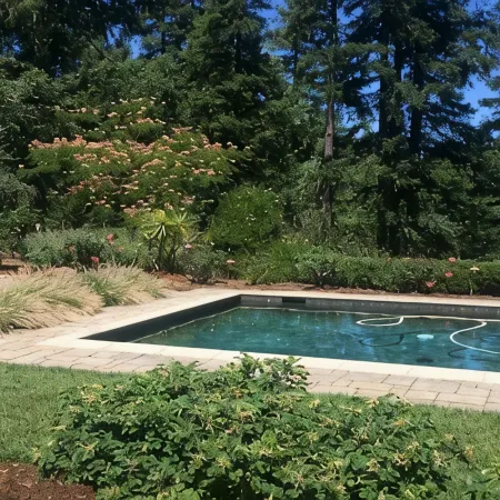 Secluded Luxury Wine Country Home in the hills of west Sonoma County. Sleeps 10.