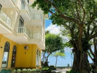 โกลเดน โรส โรงแรม คอนดาว โรงแรมใกล้สนามบิน Con Dao