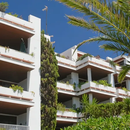 Apartamentos del Rey