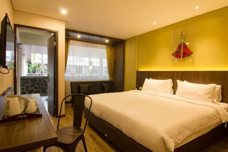 Hotel Guntur