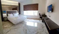 Coastal Grand -    OMR  Chennai - spa