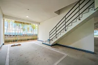 Mtm Family Hotel - Kolam Renang