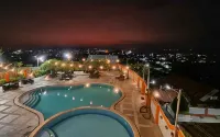 Hotel Satria Wisata