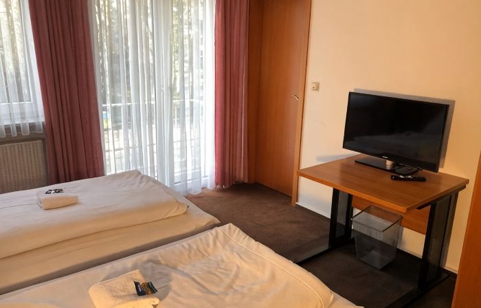 Hotel Mivano Lehrte