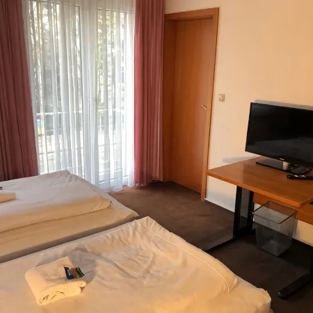 Hotel Mivano Lehrte