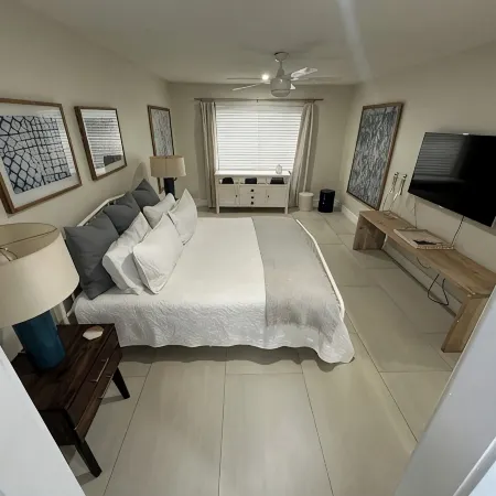 A rental that lets you live like a local – only better.