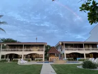 Amazing Beach Front Condo w/ Pool, Endless Beach, Flamingo/Potrero - 3-Star