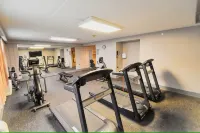 Canad Inns Destination Centre Transcona - ที่มีฟิตเนส