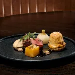 The g Hotel & Spa - Frühstück