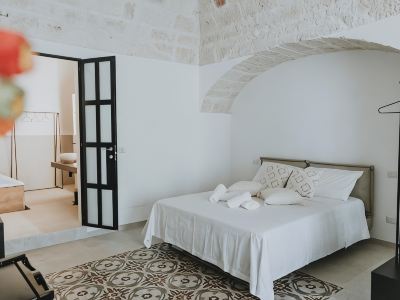 Al 22 Suite & Spa Luxury Experience