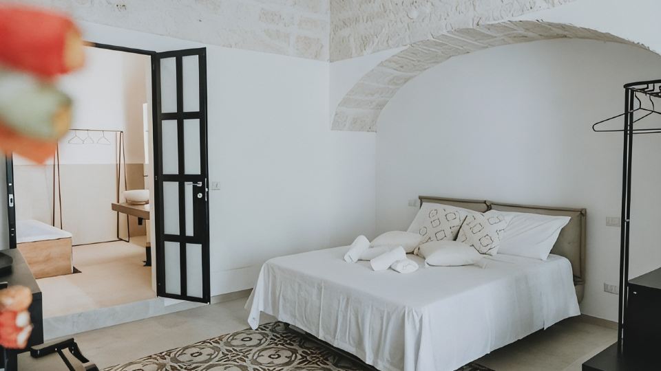Al 22 Suite & Spa Luxury Experience