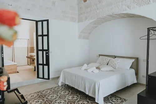 Al 22 Suite & Spa Luxury Experience - Rooftop Pools