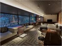 Hotel Shikino Kura