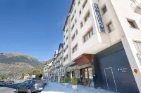 Hotel Eth Solan & Spa