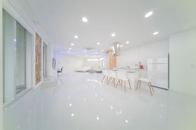 Pohang Maru Poolvilla