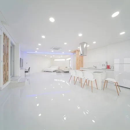 Pohang Maru Poolvilla