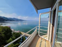 Hotel Enkelana Hotels in Kreis Pogradec