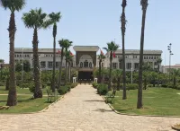 Appartement de Luxe A Wilaya de Tetouan