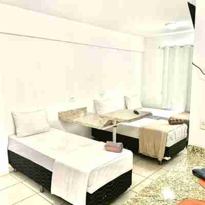 #Flats Studio 45 Bueno Oeste Rooms